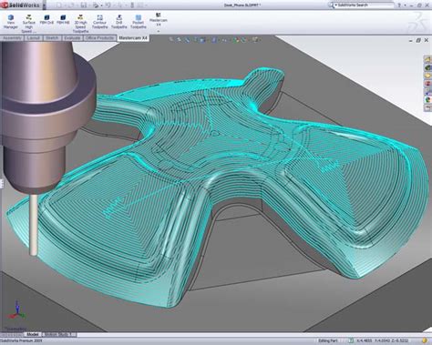 cam master cnc machines|barefoot cnc mastercam.